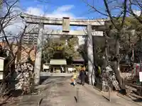 若宮八幡社(愛知県)