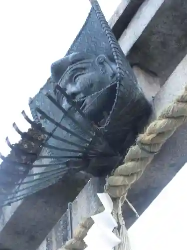 京都ゑびす神社のその他建物