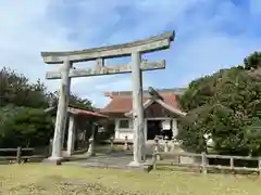 大主神社(沖縄県)