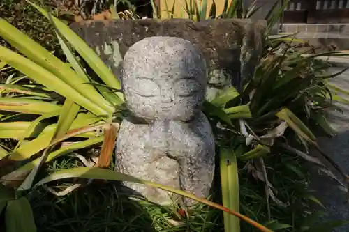 廣渡寺(埼玉県)