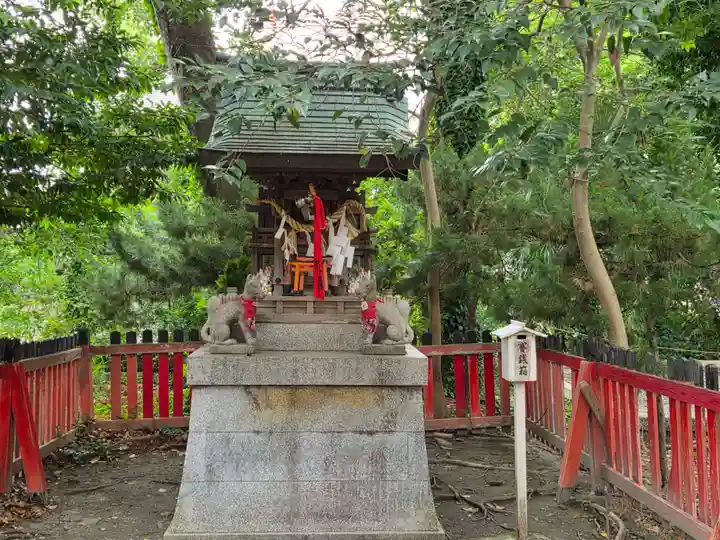 長浜八幡宮(滋賀県)