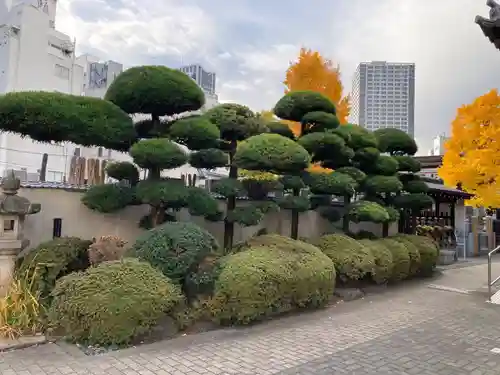 宗三寺(神奈川県)