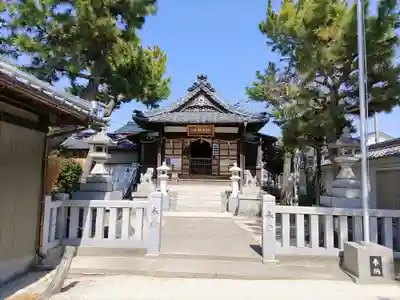 秋津神社（高松）のその他建物