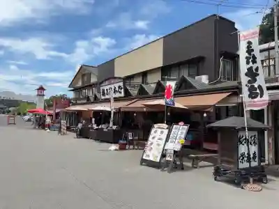 香取神宮(千葉県)