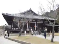 東大寺のその他建物