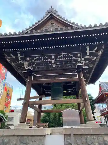 大須観音 （北野山真福寺宝生院）のその他建物