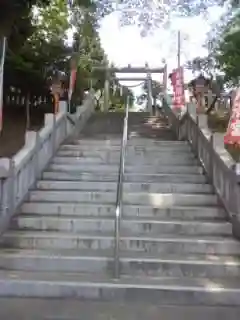 大生郷天満宮の建物その他