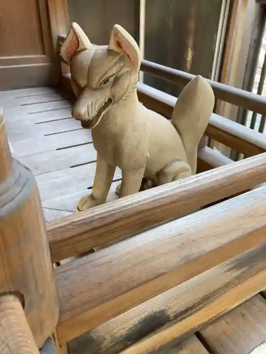 大鳥神社(東京都)