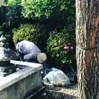 法源寺(山梨県)