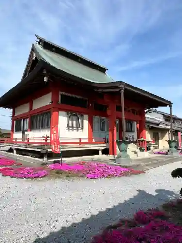 吉祥寺(群馬県)