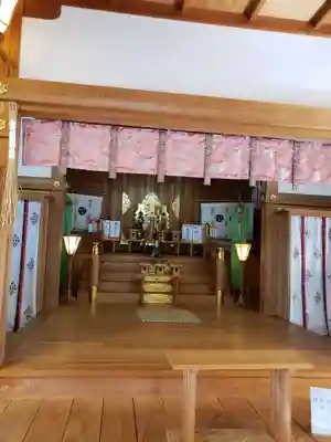 小浜神社(長崎県)