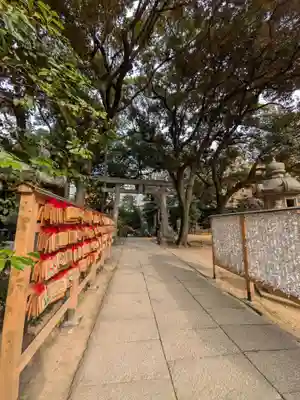 赤坂氷川神社(東京都)