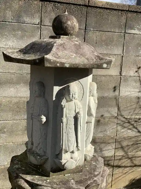 関川寺(福島県)