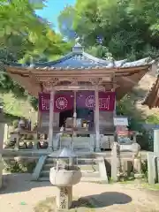 仙遊寺(愛媛県)