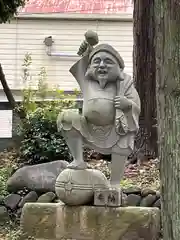 甲斐國一宮 浅間神社(山梨県)