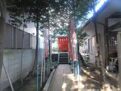 御嶽神社(東京都)