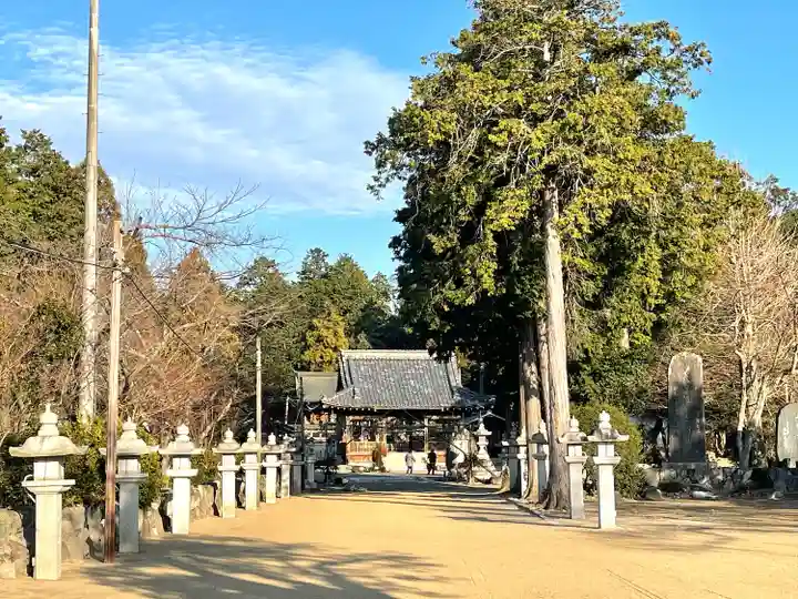大宮神社(滋賀県)