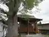 二階堂神社の本殿・本堂