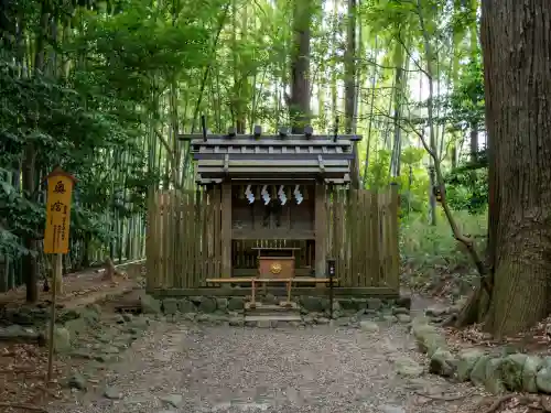 香取神宮(千葉県)