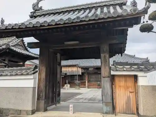 正法寺(三重県)