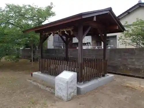 春日神社の建物その他