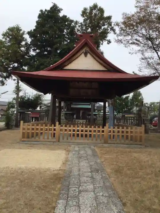 神田神社(滋賀県)