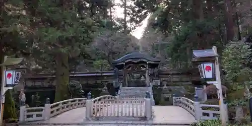 最乗寺（道了尊）(神奈川県)