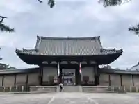 法隆寺(奈良県)