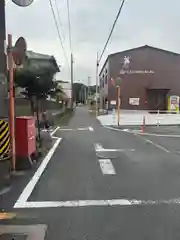 志氐神社(三重県)