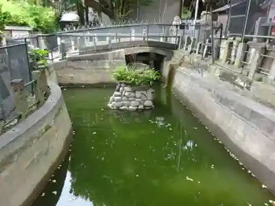 海南神社のその他建物