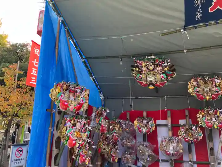 富岡八幡宮(東京都)