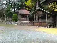 秩父大神社のその他建物