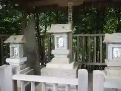 日枝神社水天宮(東京都)