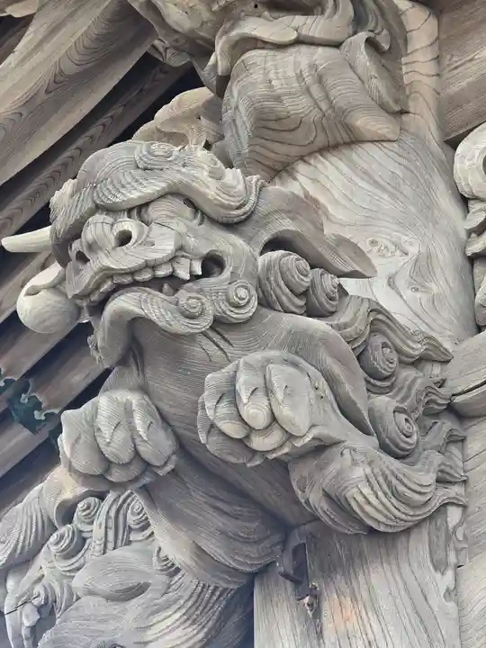 高龍寺(北海道)