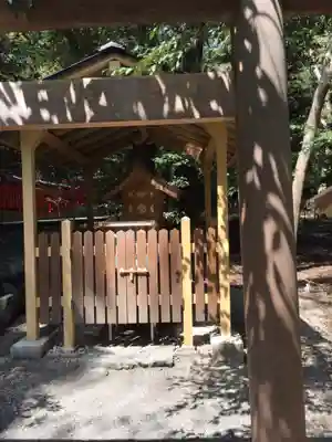 椿大神社(三重県)