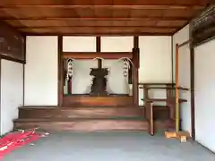 南戎神社・事代主神社(奈良県)