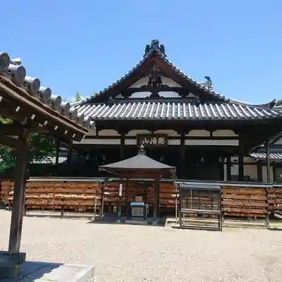 安倍文殊院 のその他建物