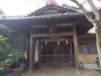 秋葉山量覚院(神奈川県)