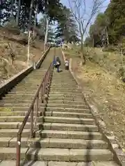 春日山神社(新潟県)