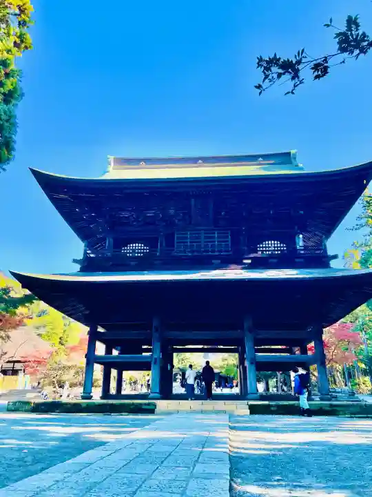 円覚寺(神奈川県)