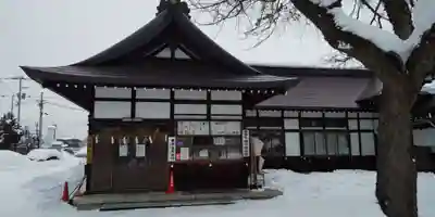 北海道護國神社のその他建物