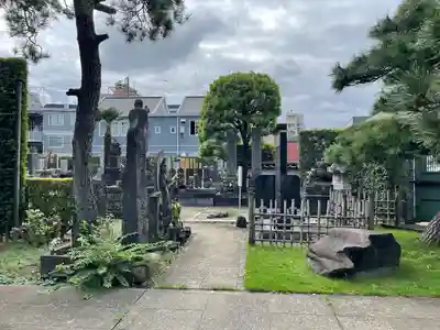 観音寺(東京都)