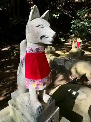 日御碕神社(島根県)