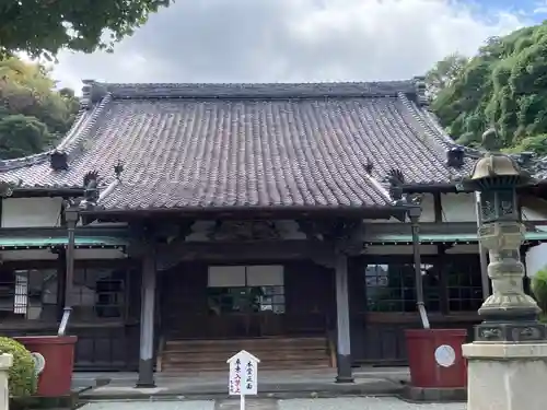 良長院(神奈川県)