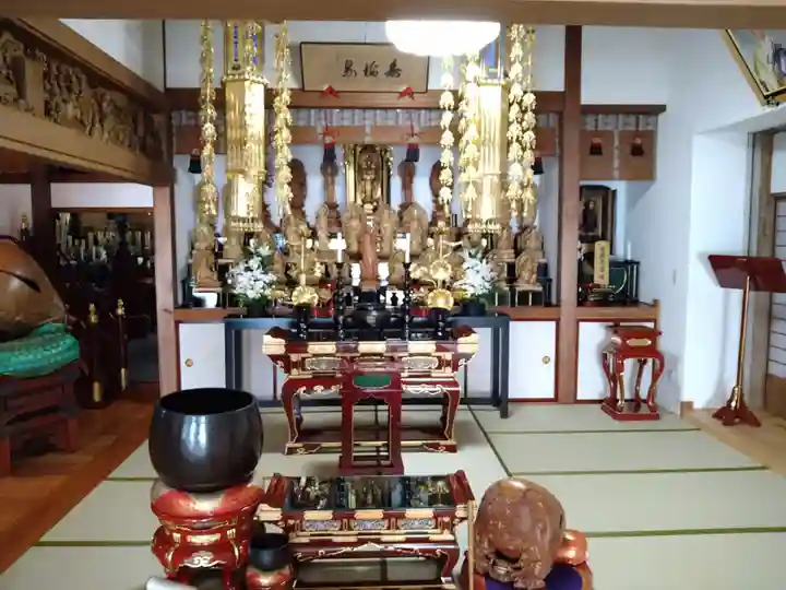 薬師寺(北海道)