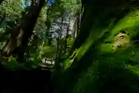 加蘇山神社(栃木県)