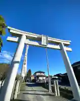鹿嶋三嶋神社(茨城県)