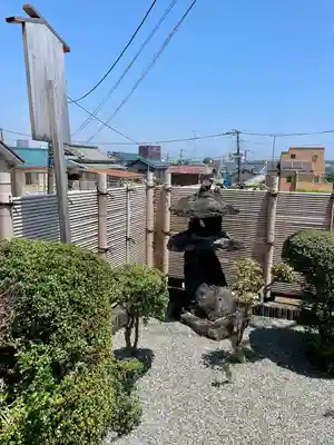 東善院(神奈川県)