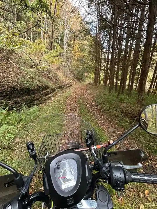 山神社(長野県)