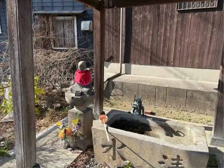 傳宗院(愛知県)